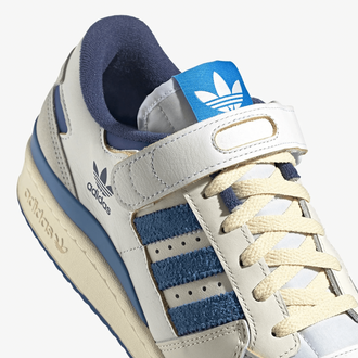 Adidas forum lo blue deals