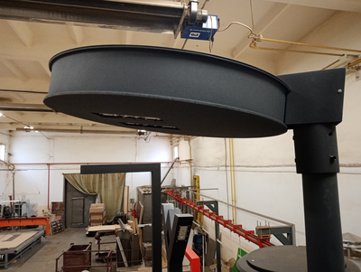 Парковый светильник Vega S LED 40