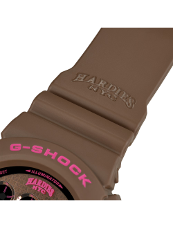Часы Casio G-Shock DW-6900HH-5