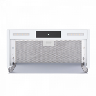 Вытяжка MAUNFELD FANTASY 60 белый