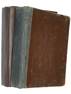 Синельников Р.Д. Атлас анатомии человека. В 2-х томах. М. Медгиз, 1952-1958.