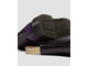 Ботинки Dr Martens Vegan 2976 Black Purple Oxford