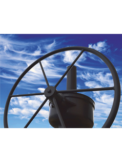 Конический редуктор Тип В