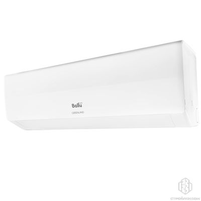 Сплит-система Ballu Greenland BSGR-12HN1_22Y комплект
