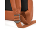 Рюкзак Eastpak Padded Pak'r Brandy Leather