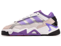 Adidas Niteball 2 Purple Rush