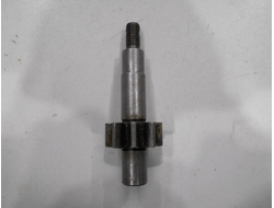 Шестерня масленого насоса Днепр