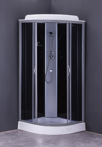 ДУШЕВАЯ КАБИНА LORANTO CS-6611 G