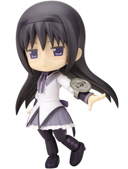 Фигурка Хомура Акэми  (Akemi Homura Cu-Poche)