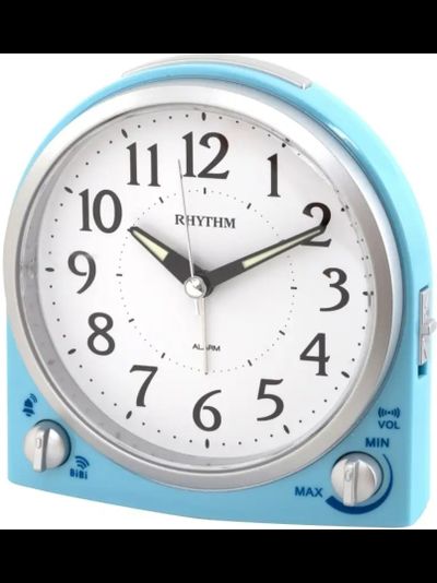 Будильник Rhythm CRF805BR04
