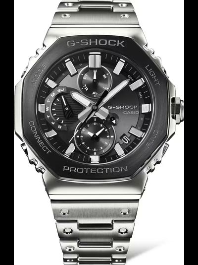 Часы Casio G-Shock GMC-B2100BT-1A