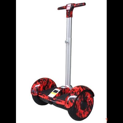 Сигвей MiniPRO А8 Красный Огонь