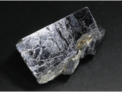 Галенит, коллекционный образец, Мексика (37*26*24 мм, 85 г) №28555