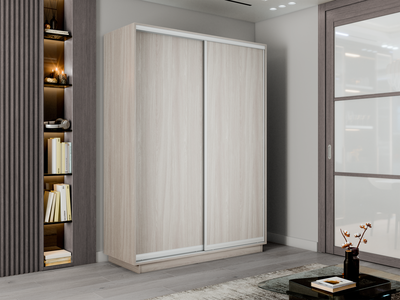 Шкаф-купе Дуо-Элемент 1200*600*2200