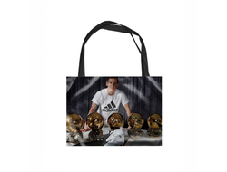 Сумка-шоппер Лионель Месси, Lionel Messi №11