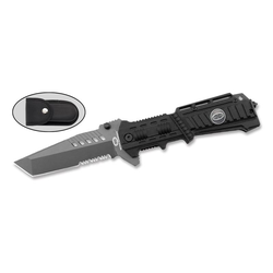 Нож складной WA-006BK1 WITH ARMOUR