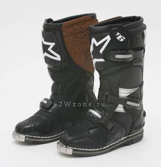 Alpinestars Tech 6 р.40,5, б/у