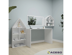 Готовый кабинет логопеда Логосфера