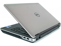 DELL LATITUDE E6440 I5, 14", 1366x768 бу