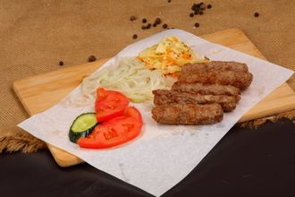 Чеваппи фирменные