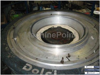 Линия моноэкструзии Dolci