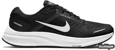 Nike Air Zoom Structure 23 Black (40-45)