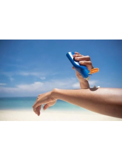 Солнцезащитные средства (Япония)