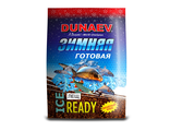 Прикормка &quot;Dunaev iCE-READY&quot; 0.5кг Лещ