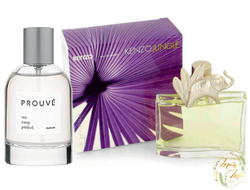 ДУХИ PROUVE #43 (В СТИЛИСТИКЕ АРОМАТА JUNGLE ELEPHANT, KENZO) 50ML