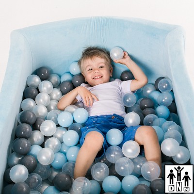 Сухой бассейн