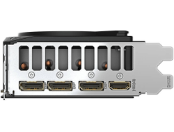 Видеокарта GIGABYTE GeForce RTX 5070 Windforce OC SFF 12GB