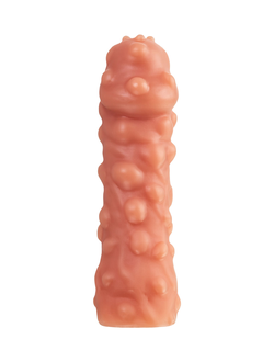 CS.003-M Насадка KOKOS с дополнительной стимуляцией