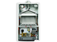 Газовый котел BAXI LUNA-3 280 Fi турбо