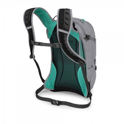 Женский рюкзак Osprey Sylva 12 Downdraft Grey