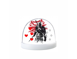 Водяной шар Witcher, Ведьмак №36