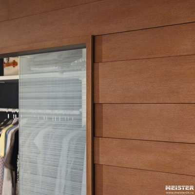 Стеновая панель Meister Rust Metallic 4077 SP300