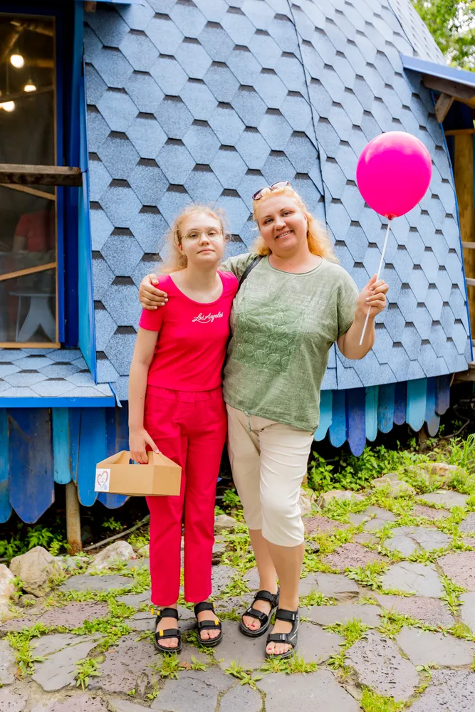11.08.2024 День добрых дел в Арт-парке "Штыковские пруды"