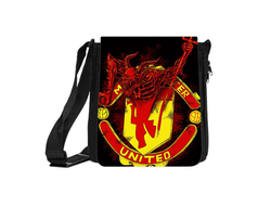 Сумка Манчестер Юнайтед, Manchester United FC №4