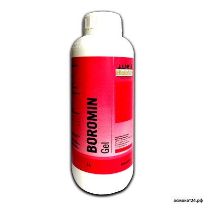 Боромин гель, 1л / 5л / 20л