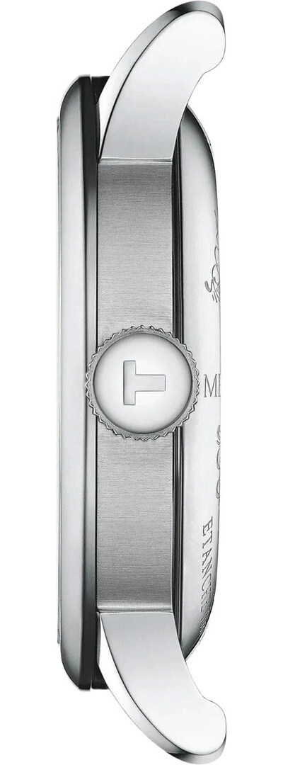 Швейцарские часы Tissot T006.407.16.043.00