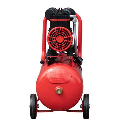 Компрессор безмасляный PASSAT-20 BLACK