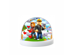 Шар водяной Роблокс, Roblox №22