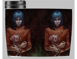 Термокружка Sally face №8