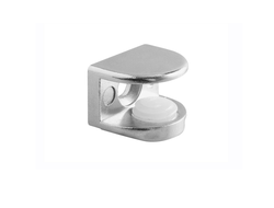 A-48 Держатель для стеклянных полок (от 4 до 8мм),  PP-GL-A48-01  GTV