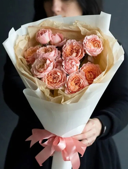 Mini букет Джульетта