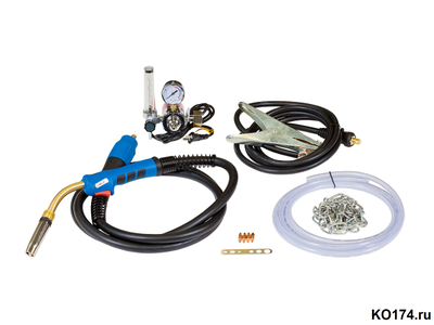 купить Сварочный полуавтомат Сварог MIG 3500 (J93) в Челябинске цена на сайте