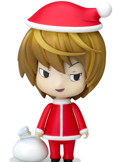 Нендроид Ягами Лайт (Light Yagami Santa ver.)