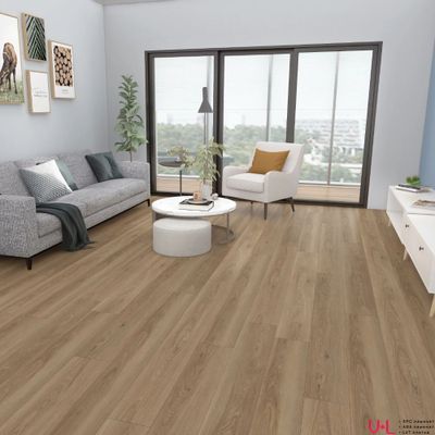 SPC ламинат Union Vida Дуб Нолс VI01-10 43 класс толщина 4.0 мм с фаской замковый 2.2326 м2