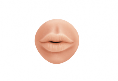 2105-01 Мастурбатор Satisfaction Sweet Lips Lola Games