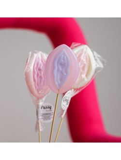 КАРАМЕЛЬ PUSSY